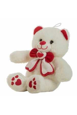 Pūkuotas žaislas Bet Širdis...