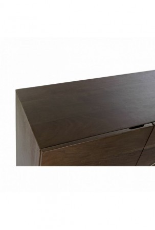Indauja DKD Home Decor Akacija (145 x 41 x 76 cm)