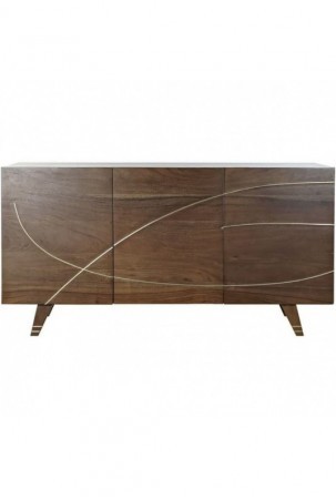 Indauja DKD Home Decor Akacija (145 x 41 x 76 cm)