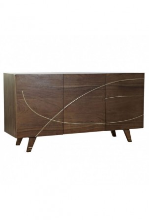 Indauja DKD Home Decor Akacija (145 x 41 x 76 cm)