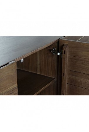Indauja DKD Home Decor Akacija (145 x 41 x 76 cm)