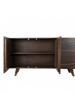 Indauja DKD Home Decor Akacija (145 x 41 x 76 cm)
