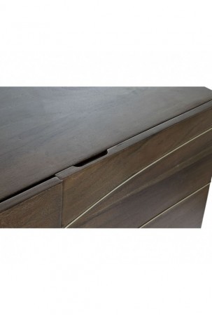 Indauja DKD Home Decor Akacija (145 x 41 x 76 cm)