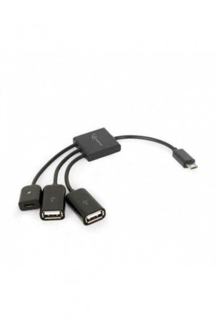 USB šakotuvas GEMBIRD...