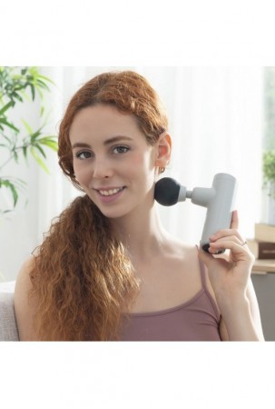 Mažas vibracijos...