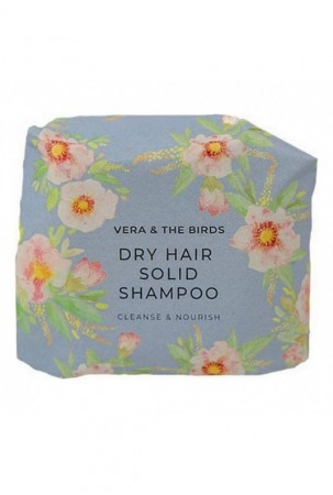 Sausas šampūnas Vera & The...
