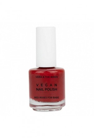 Nagų lakas Vegan Nail...