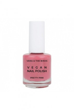 Nagų lakas Vegan Nail...