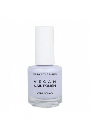 Nagų lakas Vegan Nail...