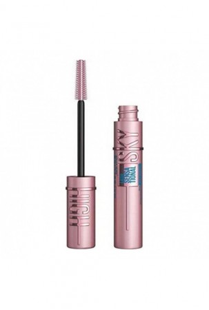 Blakstienų tušas Lash...