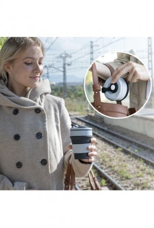 Sulankstomas silikoninis...