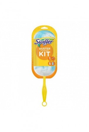 Šepetėlis Kit Swiffer (6 pcs)