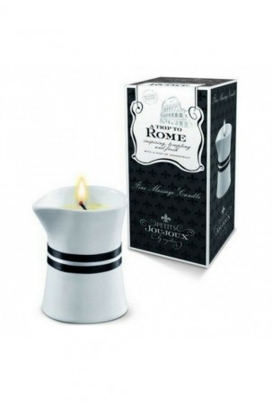 Masažo žvakė Roma Mystim...