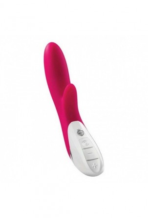 Dvigubos Stimuliacijos...