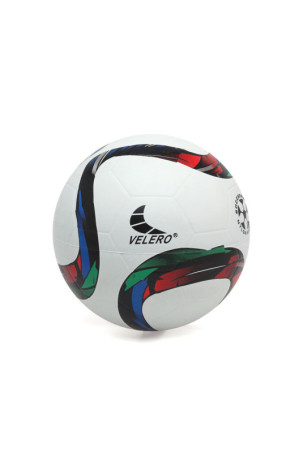 Futbolas Spalvotas Ø 23 cm PVC Oda