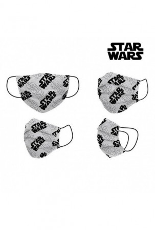 Higieninė veido kaukė Star...