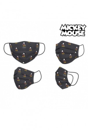 Higieninė veido kaukė...