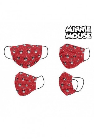 Higieninė veido kaukė...