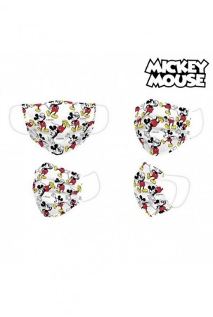 Higieninė veido kaukė...