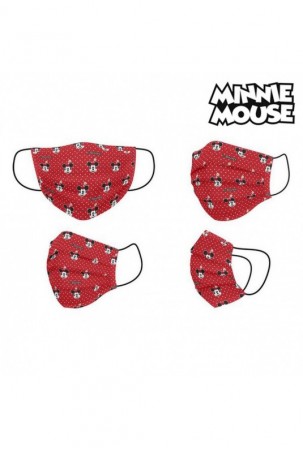 Higieninė veido kaukė...