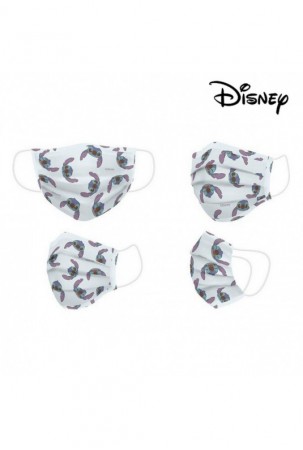 Higieninė veido kaukė...