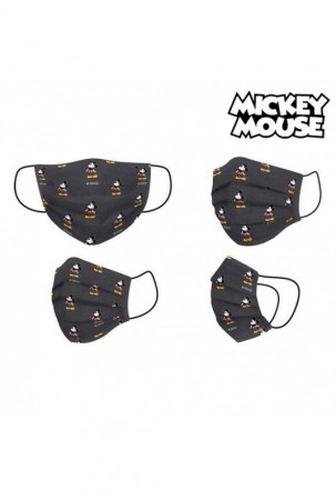 Higieninė veido kaukė...