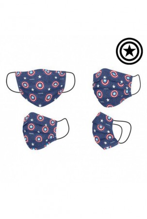 Higieninė veido kaukė The...