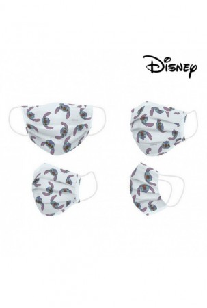 Higieninė veido kaukė...