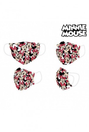 Higieninė veido kaukė...