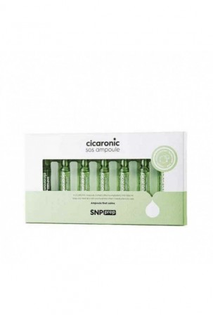 Ampulės Cicaronic SOS SNP...