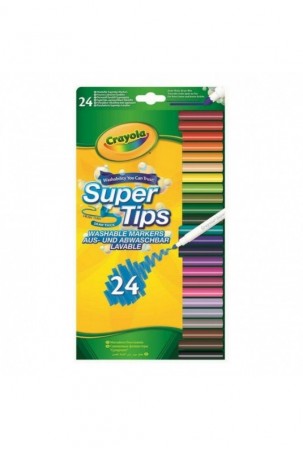 Fetras Crayola B01BF6F20K...