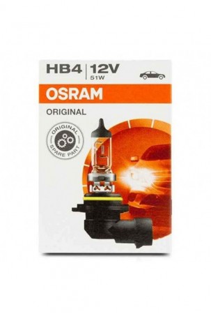 Automobilio lemputė Osram...