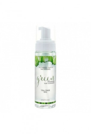 Sekso žaislų valiklis...