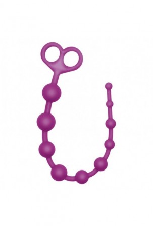 Analiniai karoliukai S...