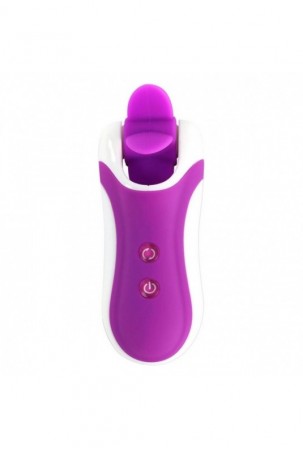 Klasikinis stimuliatorius...