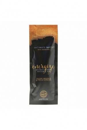 Erotinis masažinis aliejus...