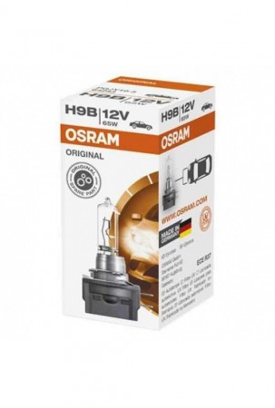 Automobilio lemputė Osram...