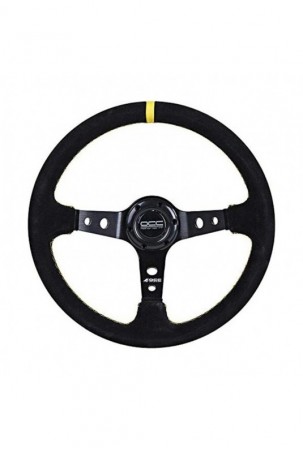 Lenktynių vairas OCC...