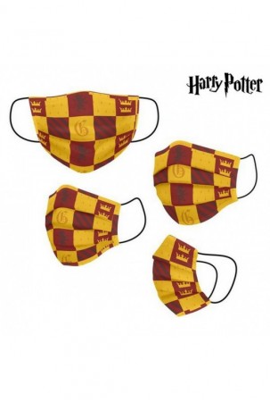 Higieninė veido kaukė...