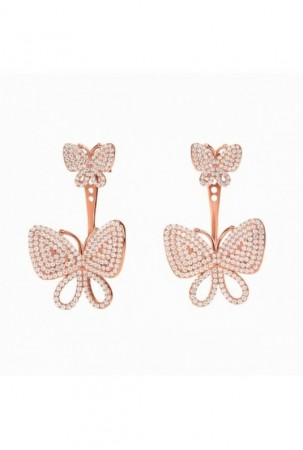 Moteriški auskarai Folli...