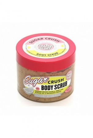 Kūno šveitiklis Sugar Crush...