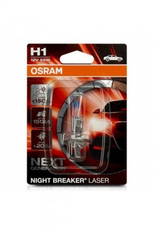 Automobilio lemputė Osram...