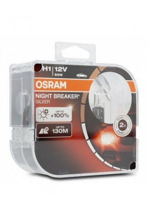 Automobilio lemputė Osram...