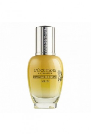 Veido serumas L´occitane...