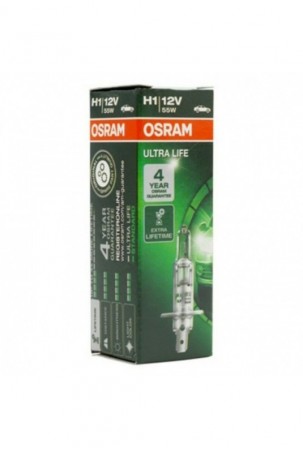 Automobilio lemputė Osram...