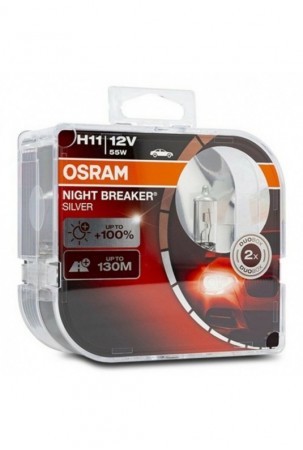 Automobilio lemputė Osram...