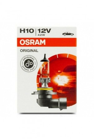 Automobilio lemputė Osram...