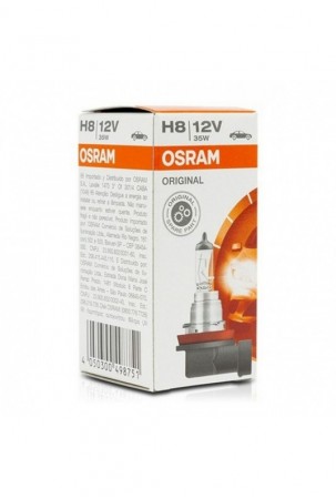 Automobilio lemputė Osram...