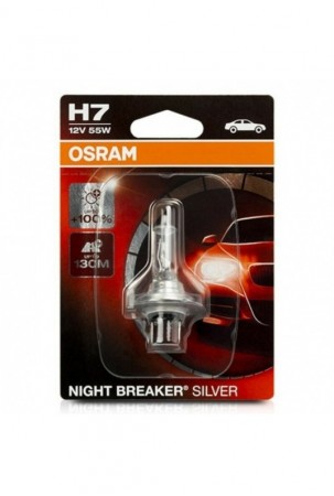 Automobilio lemputė Osram...