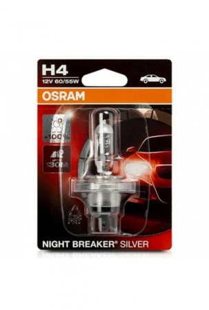 Automobilio lemputė Osram...